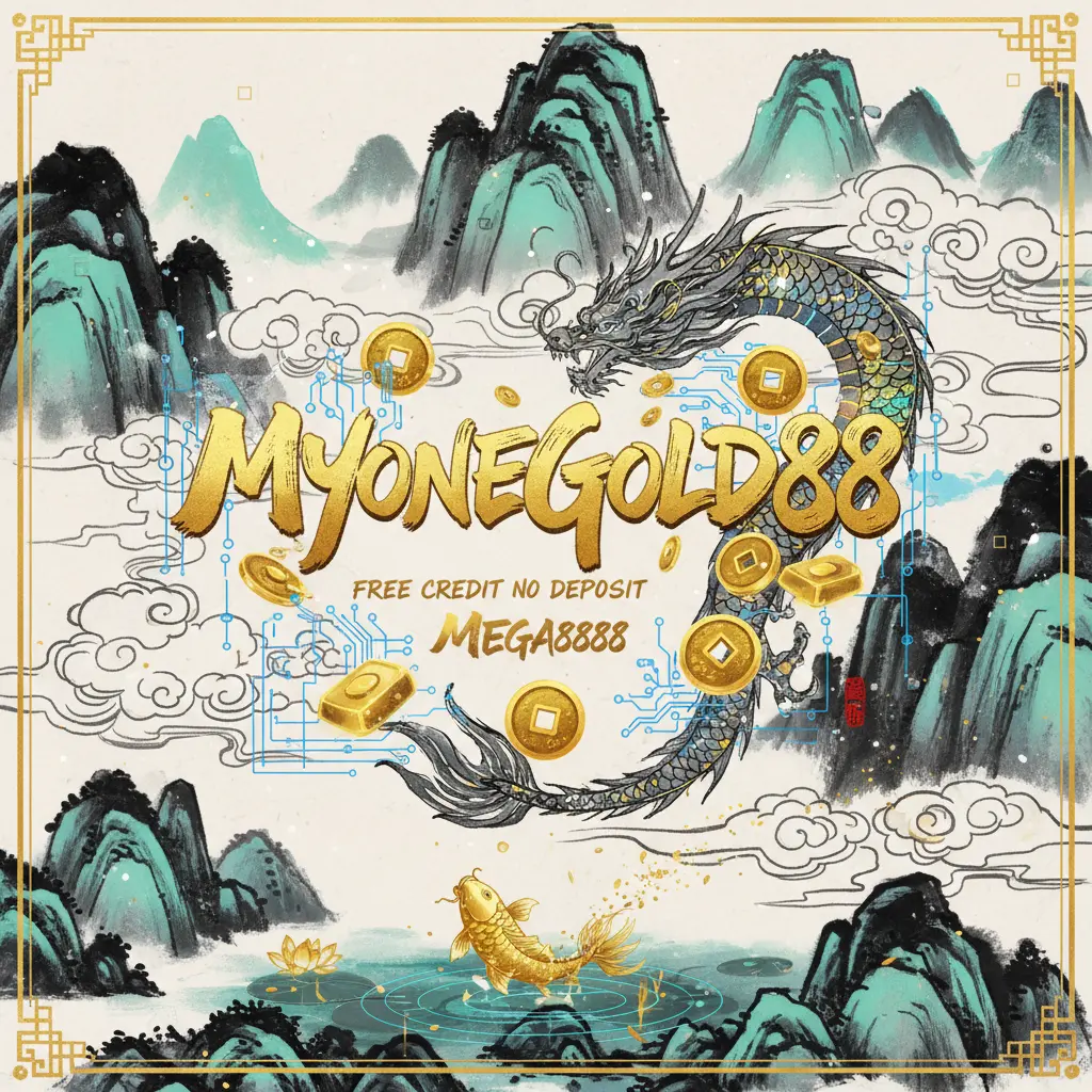 free credit no deposit mega888 - MYONEGOLD