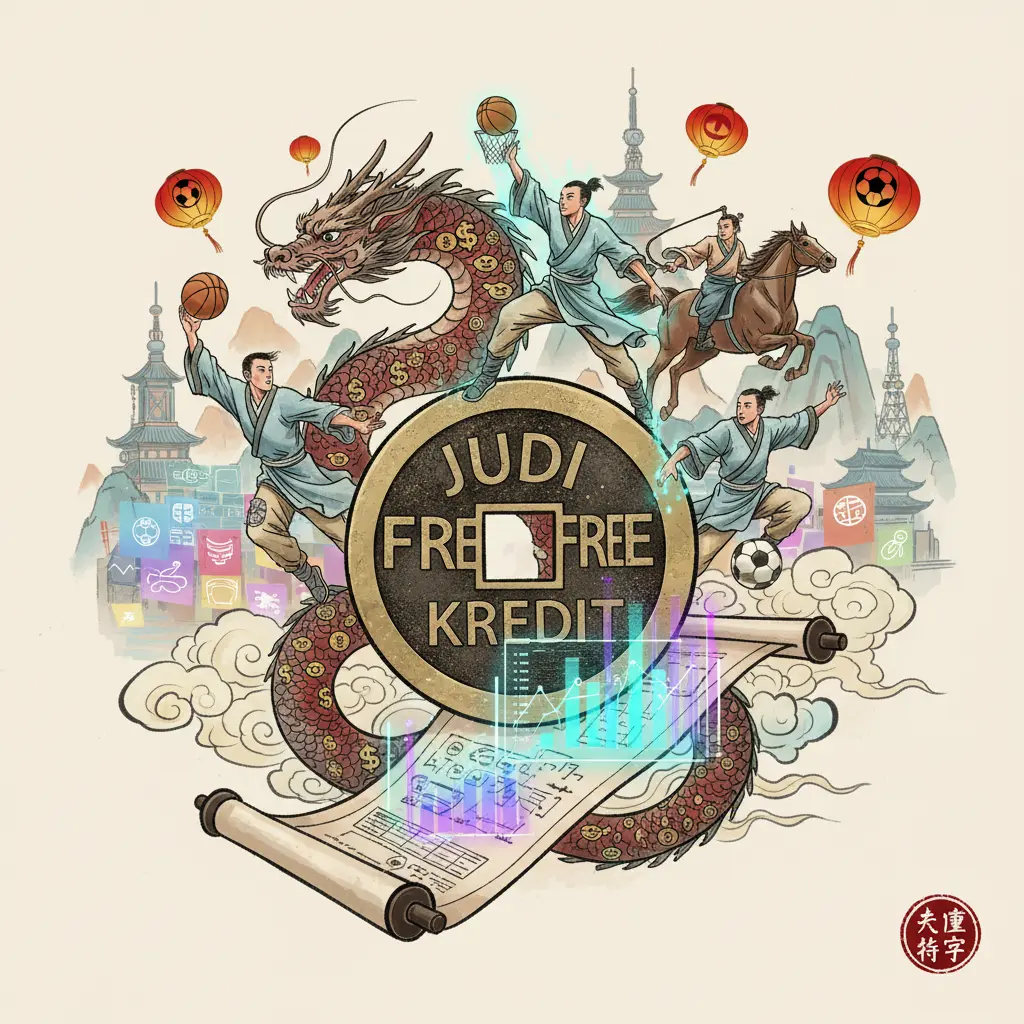 judi free kredit - Betting