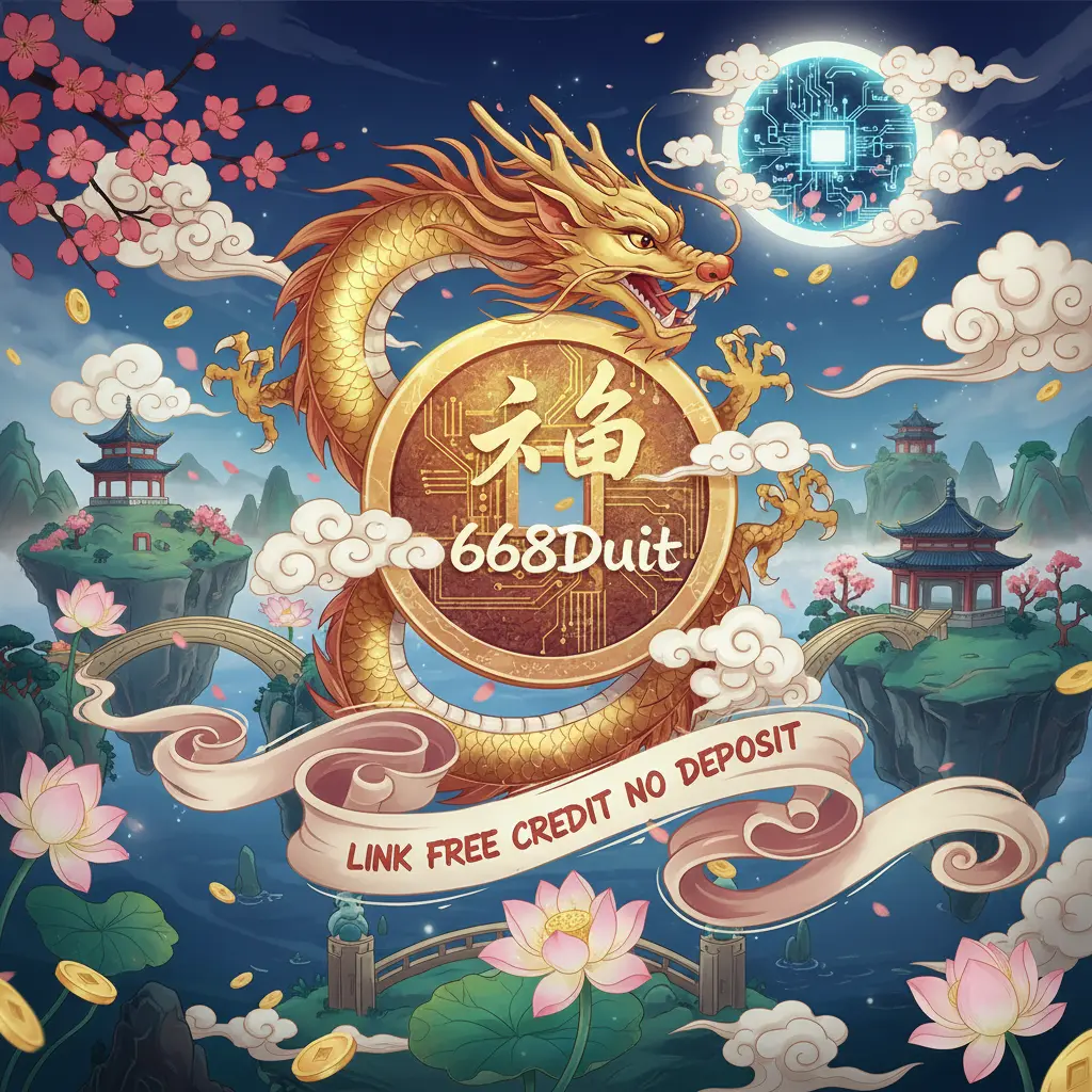 link free credit no deposit - Duit