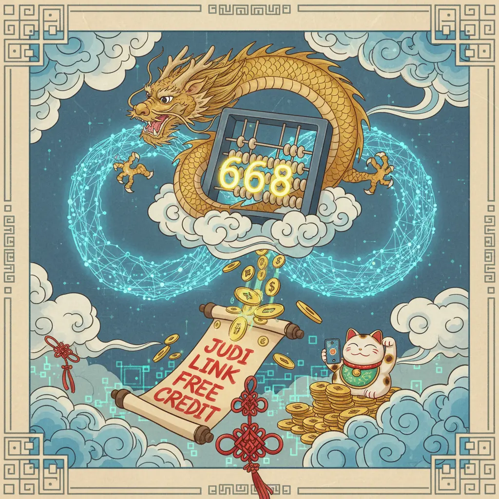 judi link free credit - Duit