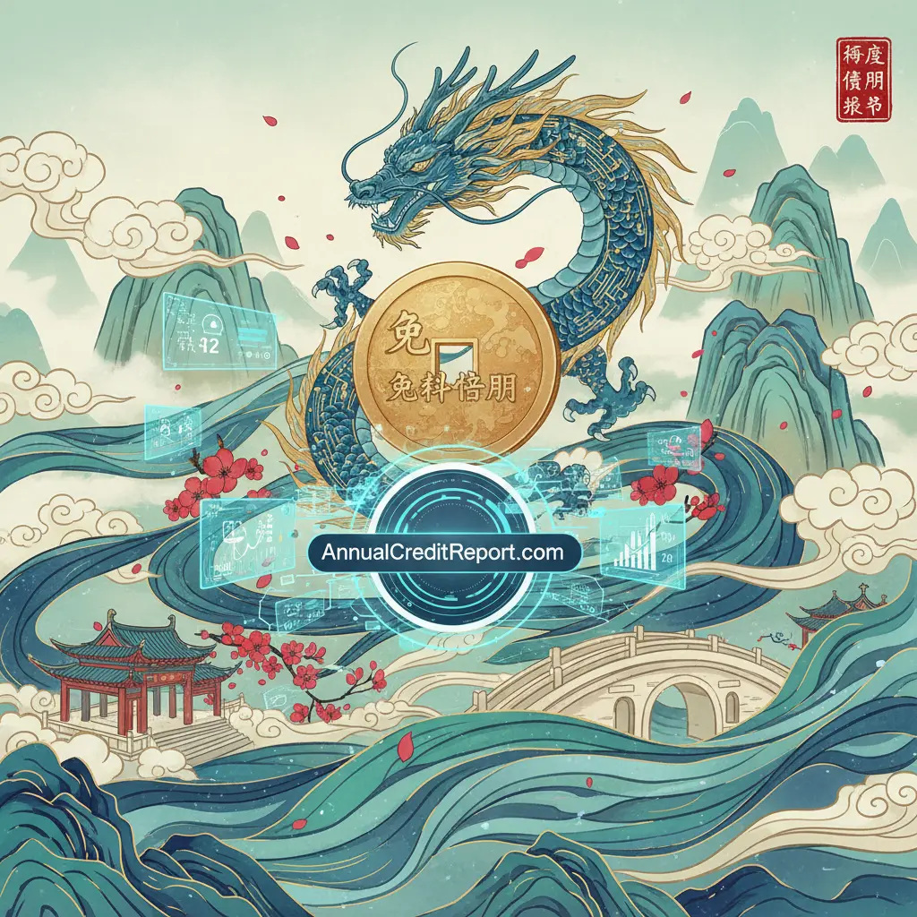 Free Credit - Annualcreditreport