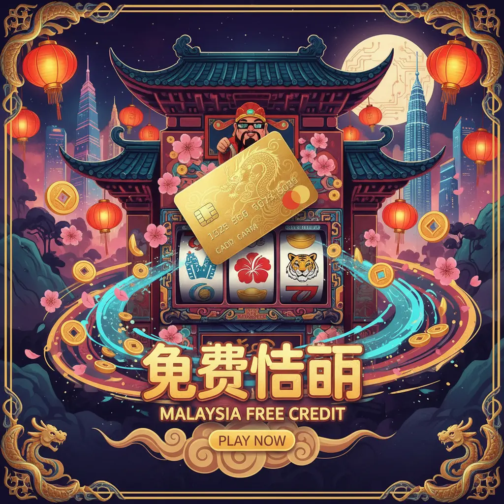 slot malaysia free credit - Credit