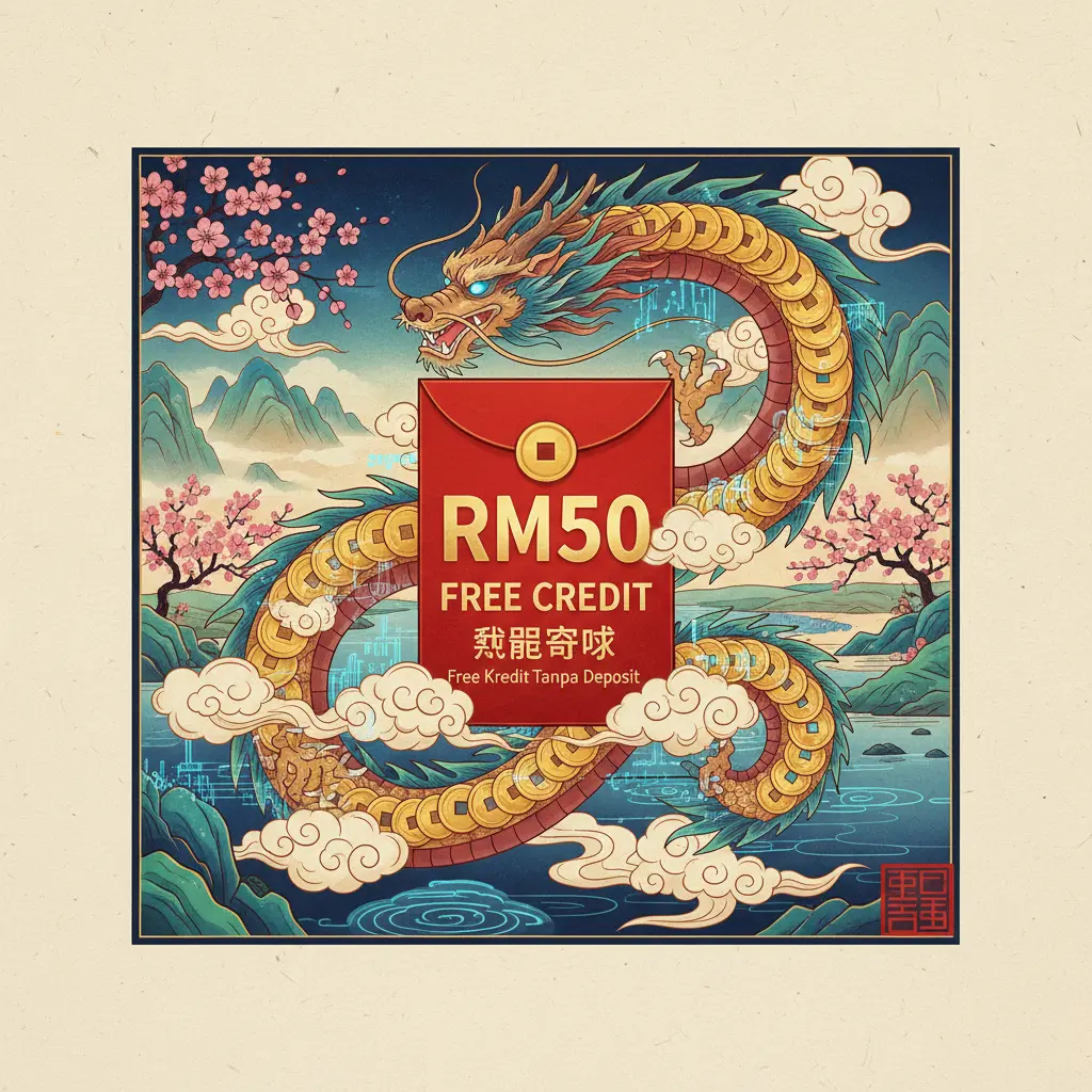 free kredit tanpa deposit - Deposit
