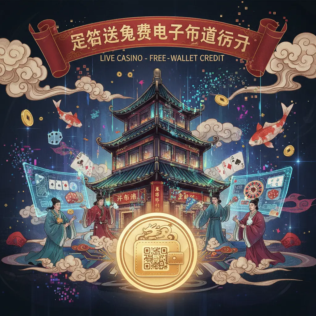 register dapat free credit e-wallet - Casino