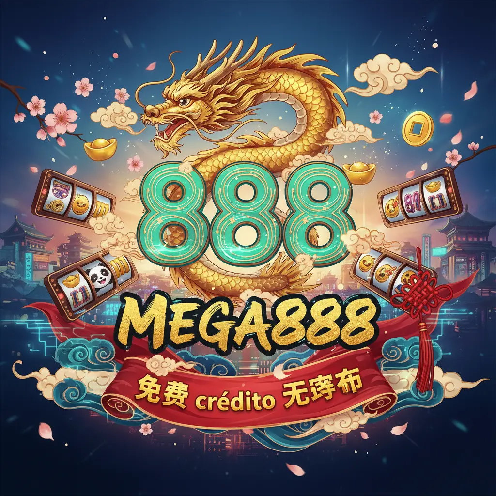 free credit no deposit slot game - Mega