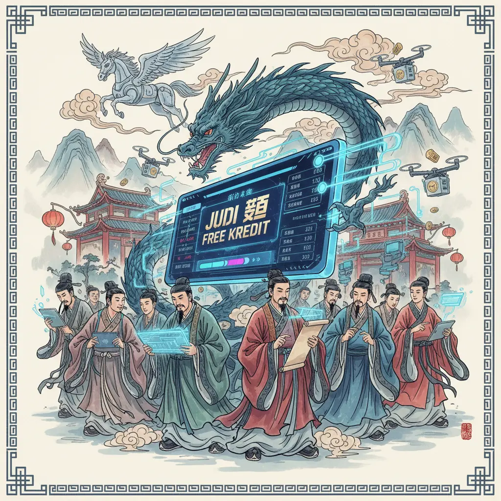 judi free kredit - Sportsbook