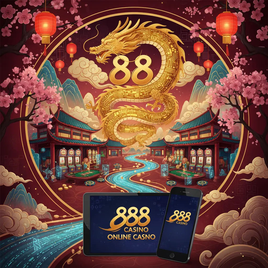 Online Casino - Casino