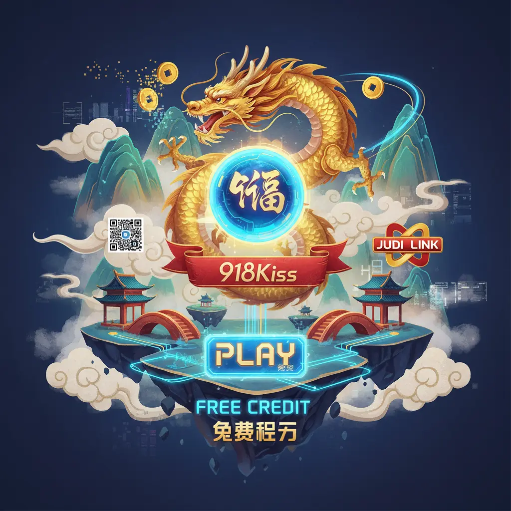 judi link free credit - Kiss