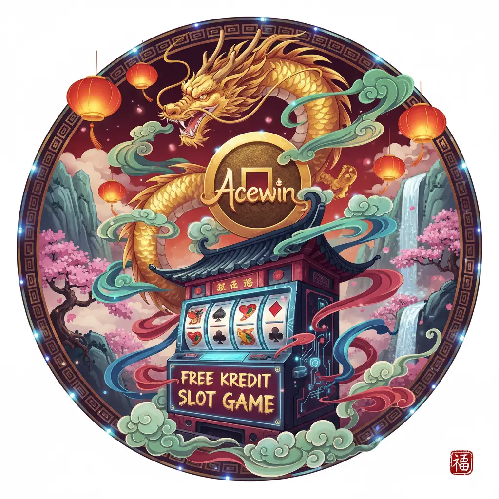 free kredit slot game - Acewin