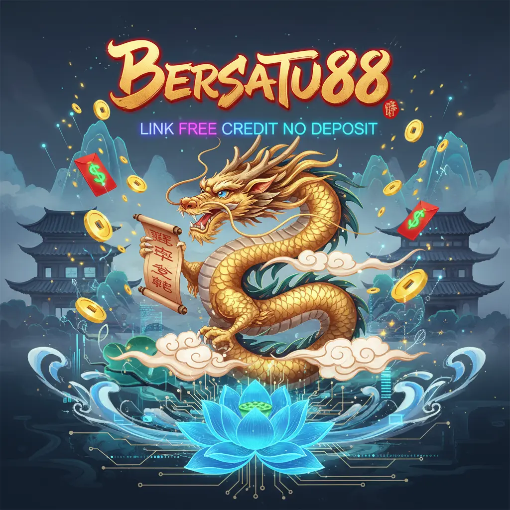 link free credit no deposit - BERSATU