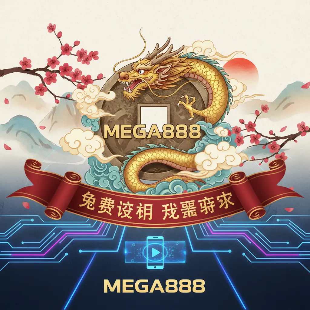 free credit no deposit mega888 - MEGA