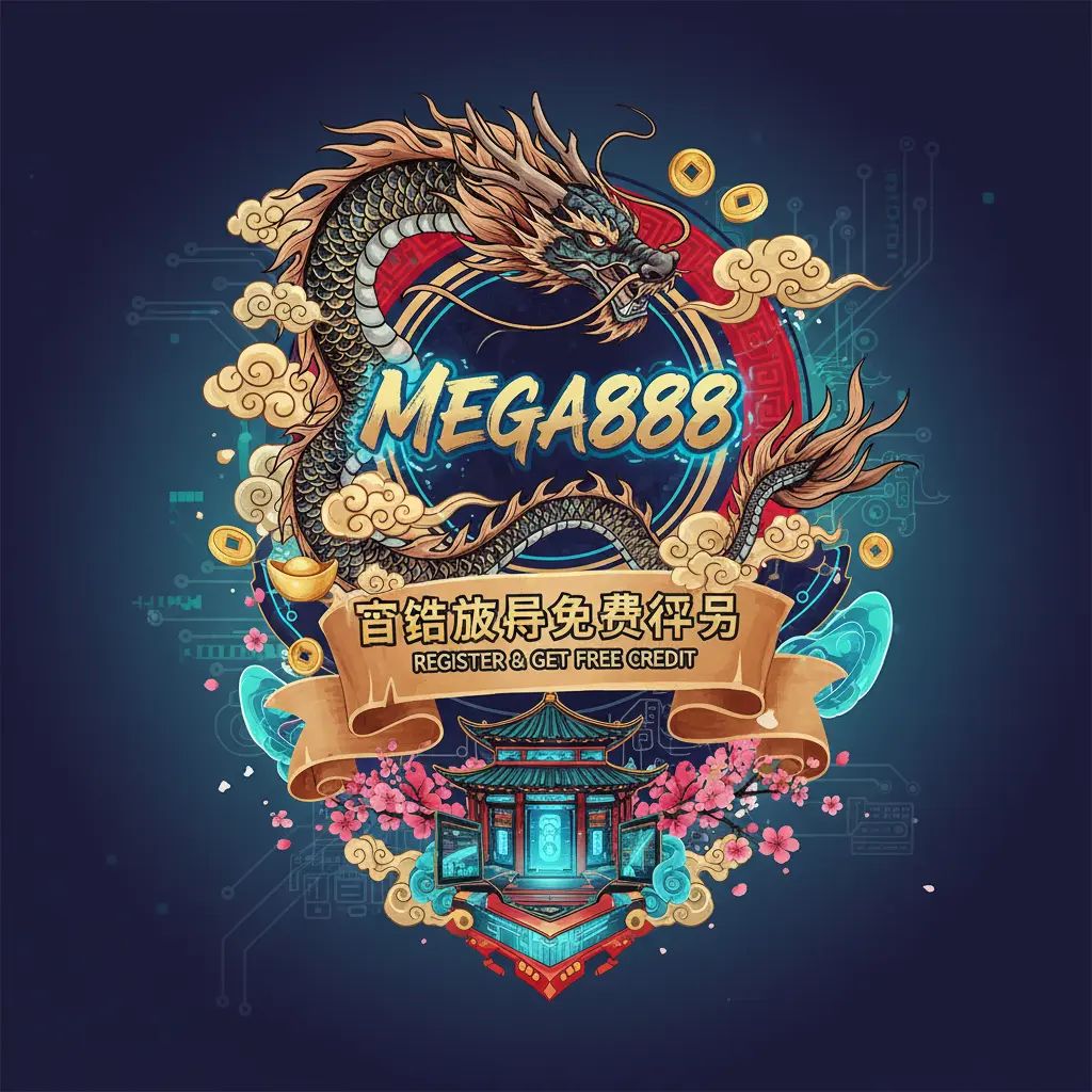 register dapat free credit mega888 - MEGA
