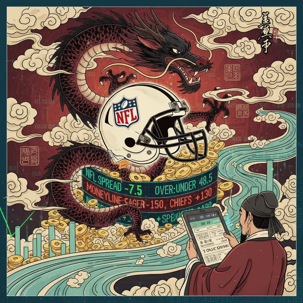 Sports Betting - NFL