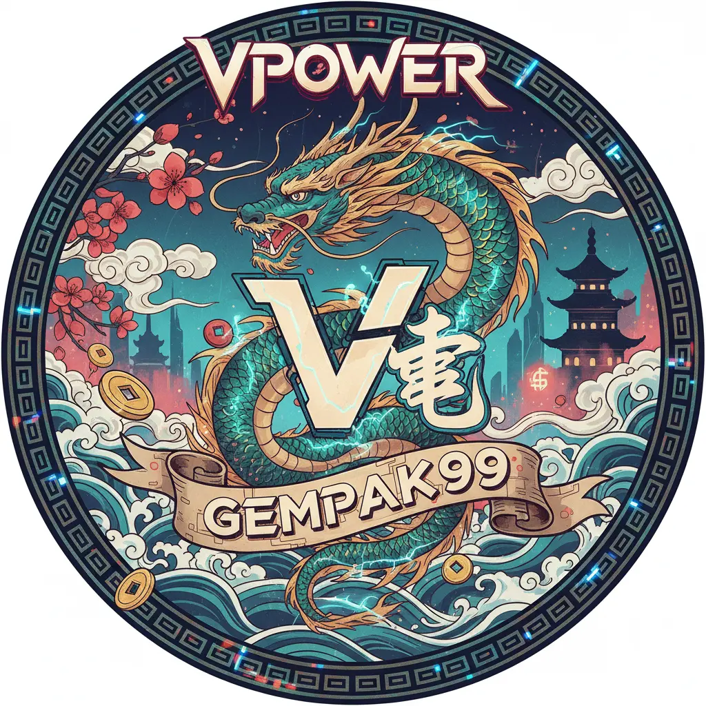 Gempak99 - VPOWER