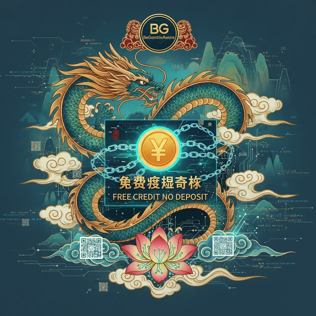 link free credit no deposit - BeGambleAware