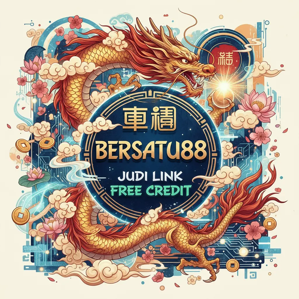judi link free credit - BERSATU