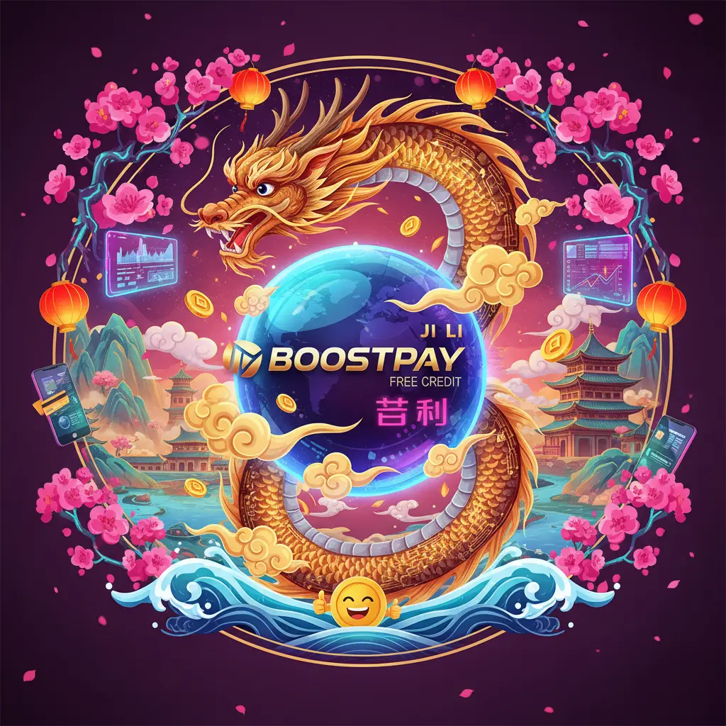 jili free credit - Boostpay