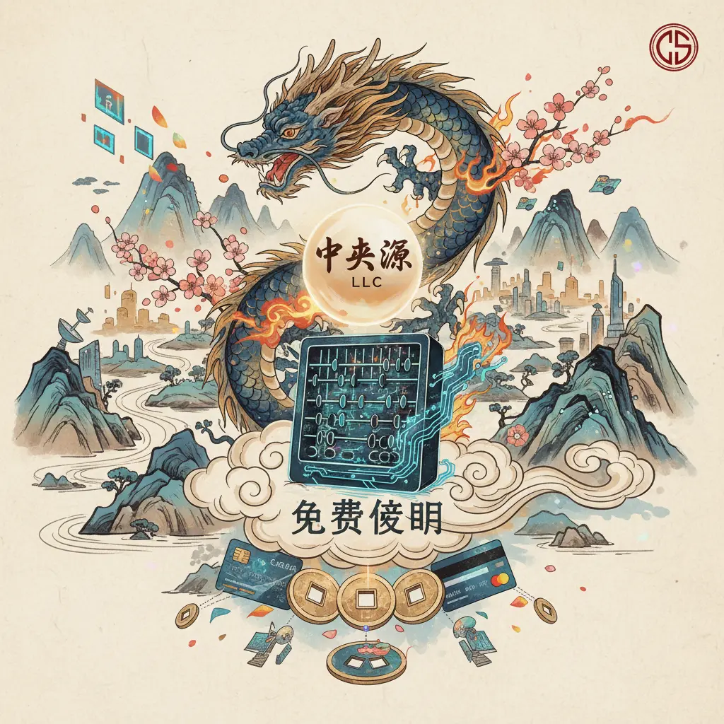 Free Credit - Central