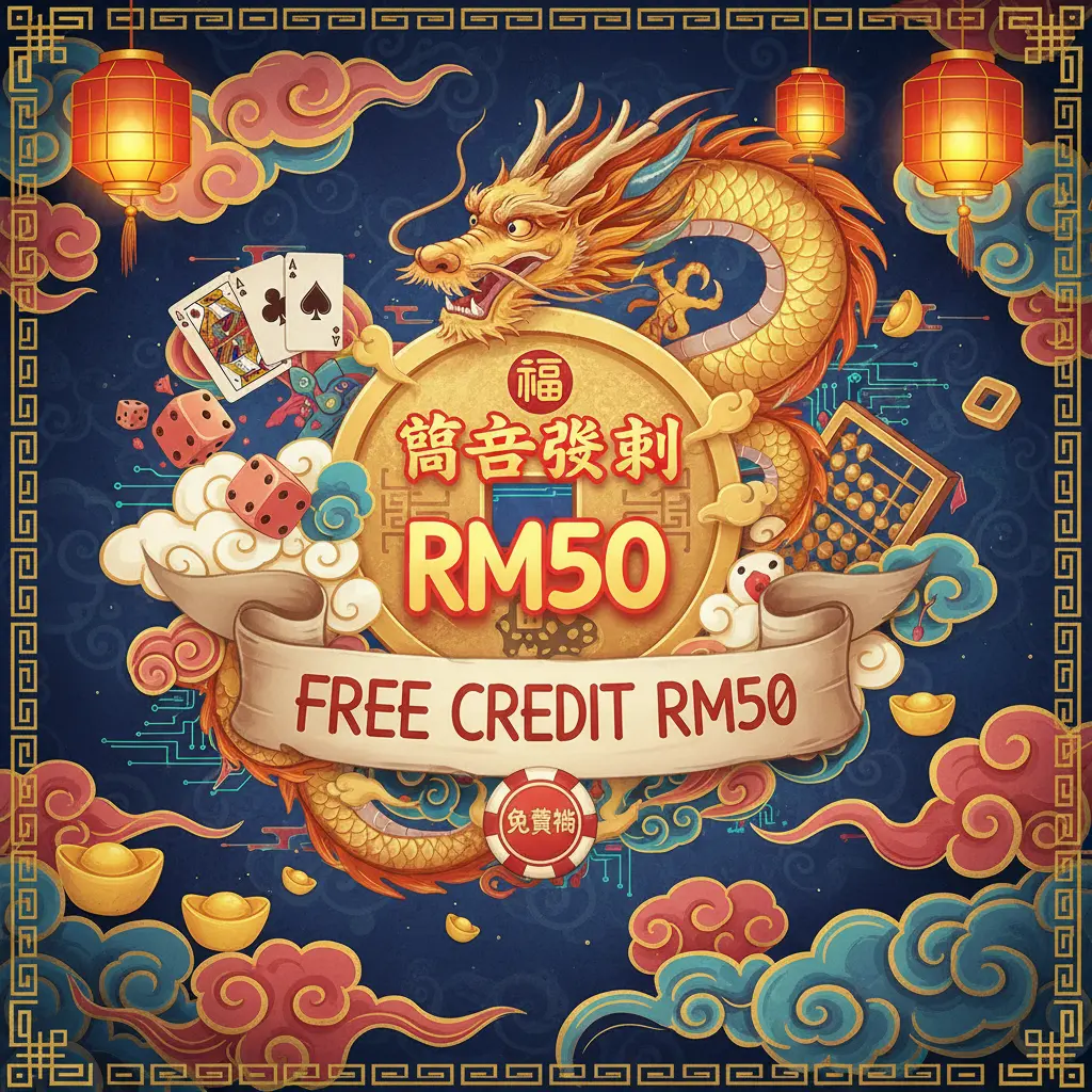 judi free credit - Credit