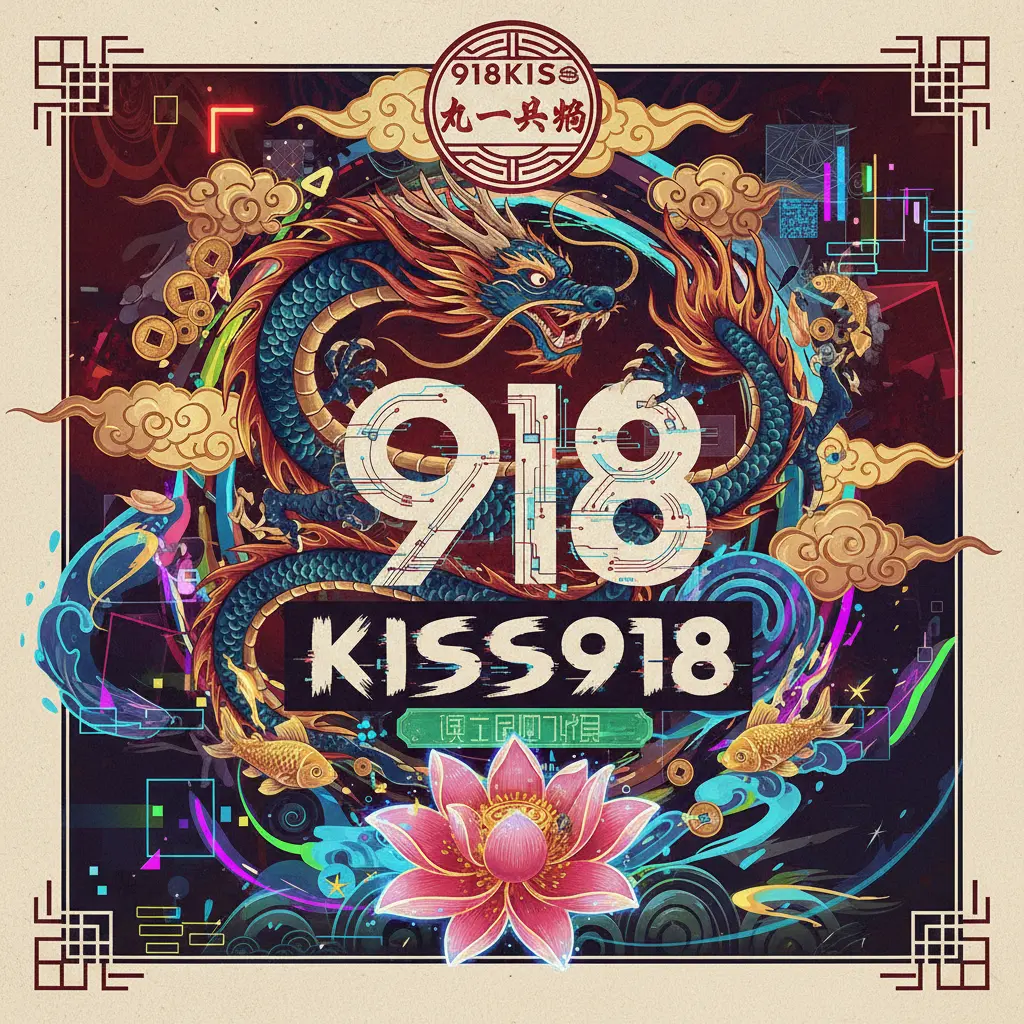 918Kiss - Kiss