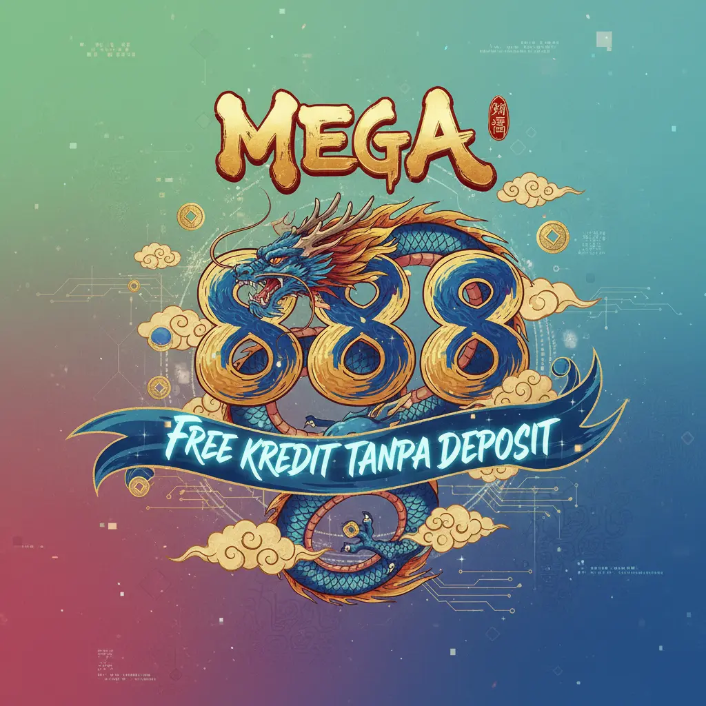 free kredit tanpa deposit - MEGA