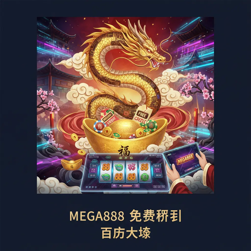 casino free credit - Mega