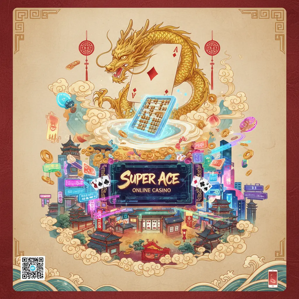 Super Ace - Gambling