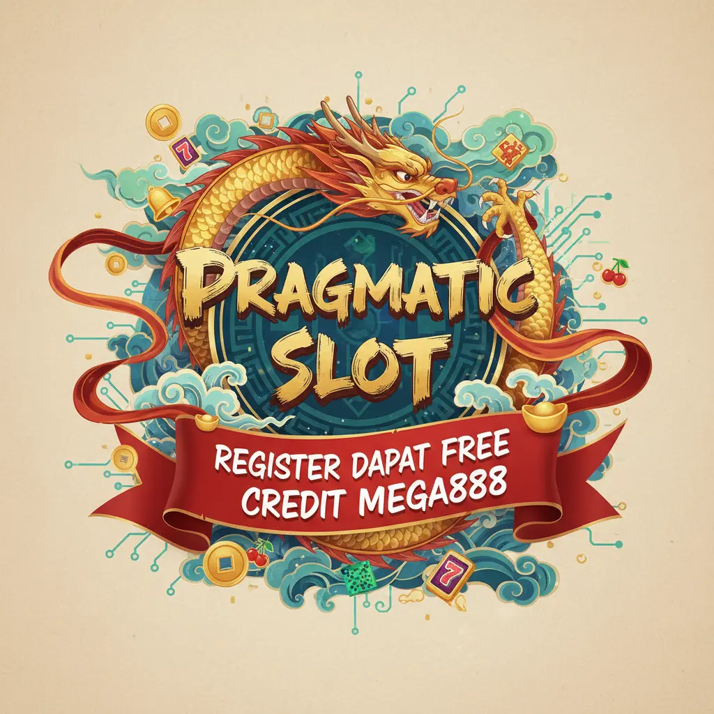 register dapat free credit mega888 - PRAGMATIC