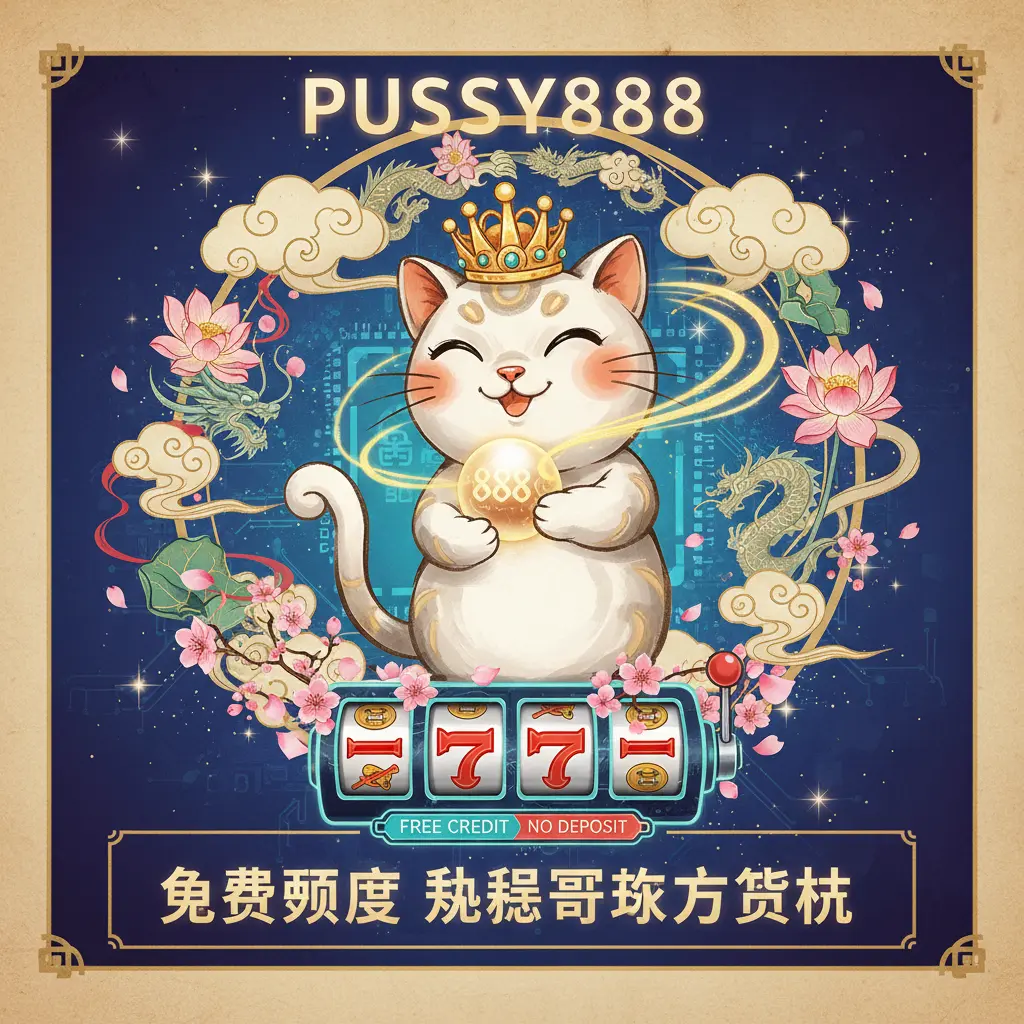 free credit no deposit slot game - Pussy