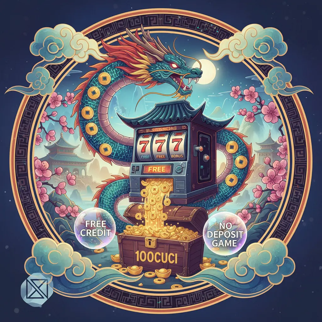 free credit no deposit slot game - cuci