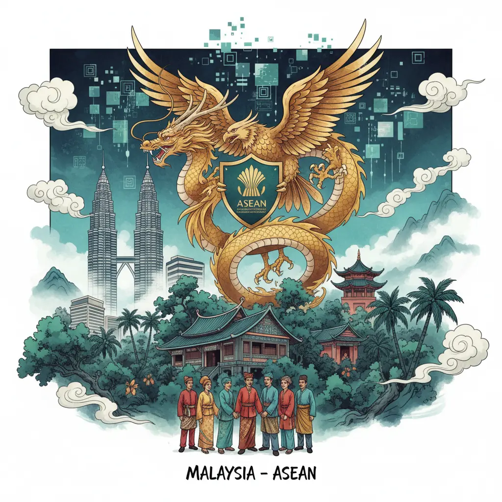 Malaysia - ASEAN