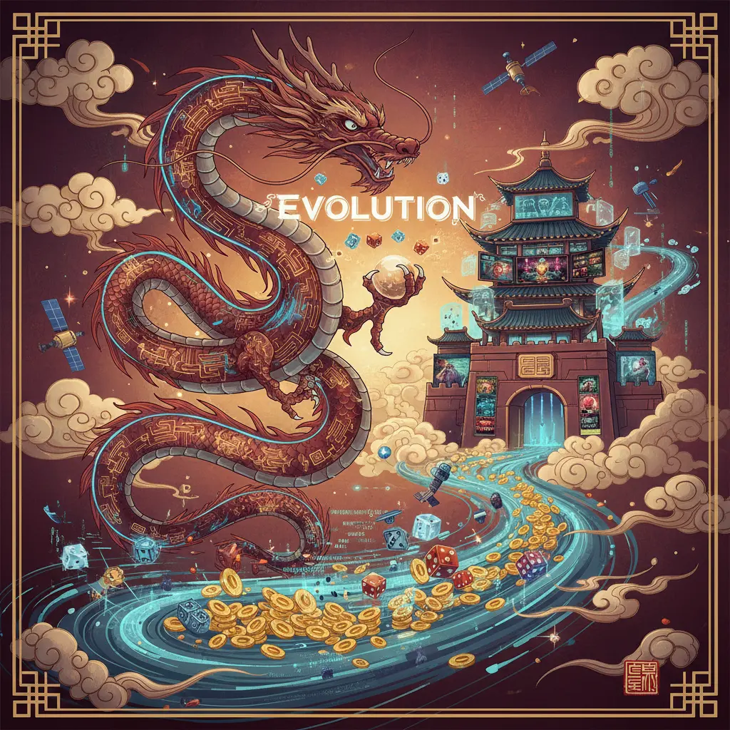 Gempak99 - Evolution