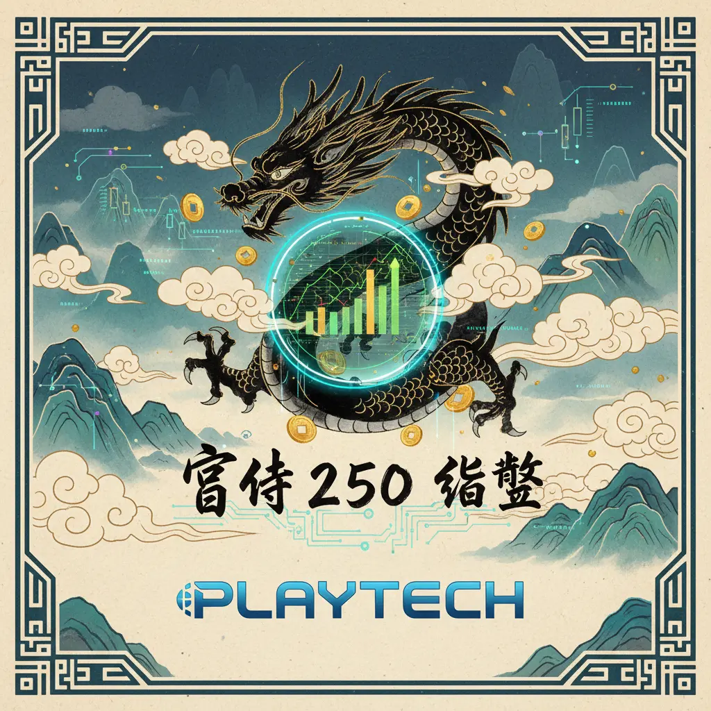 Playtech - Index