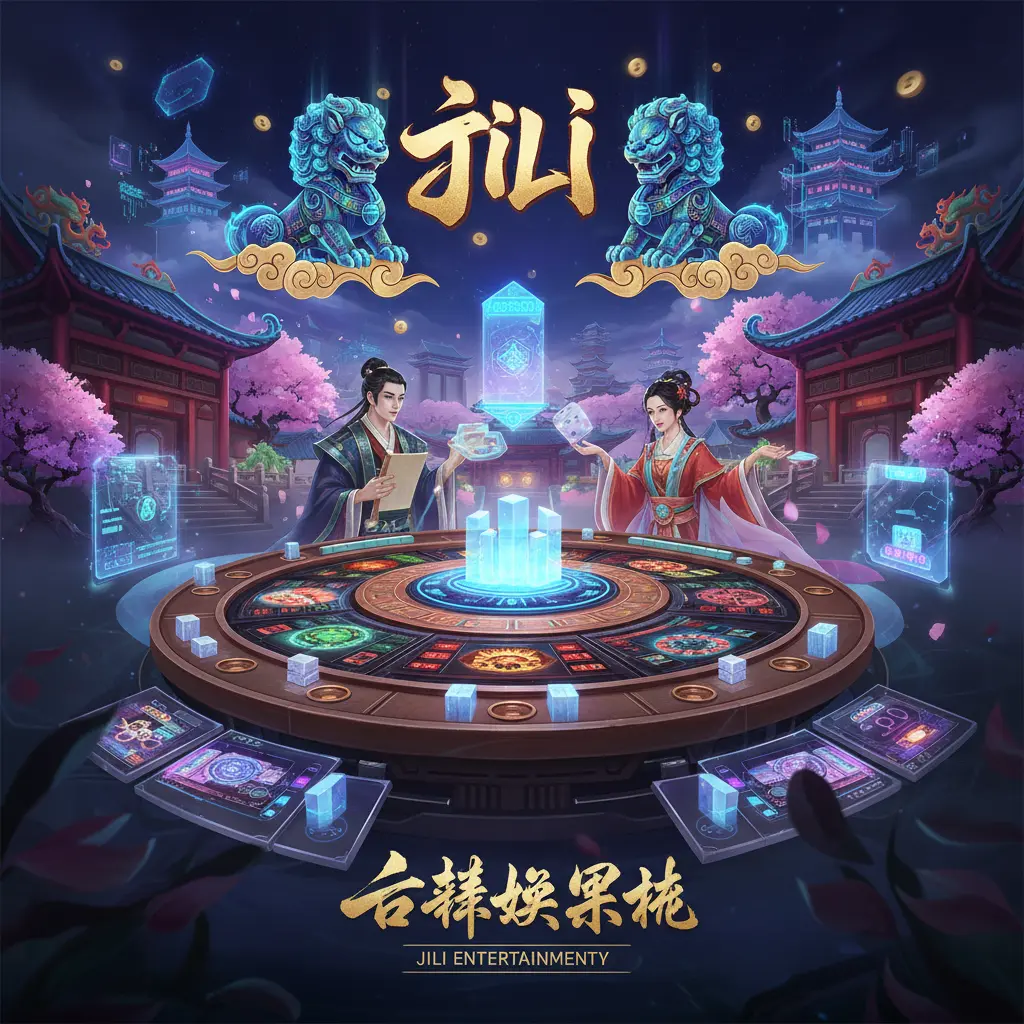 JILI - Casino