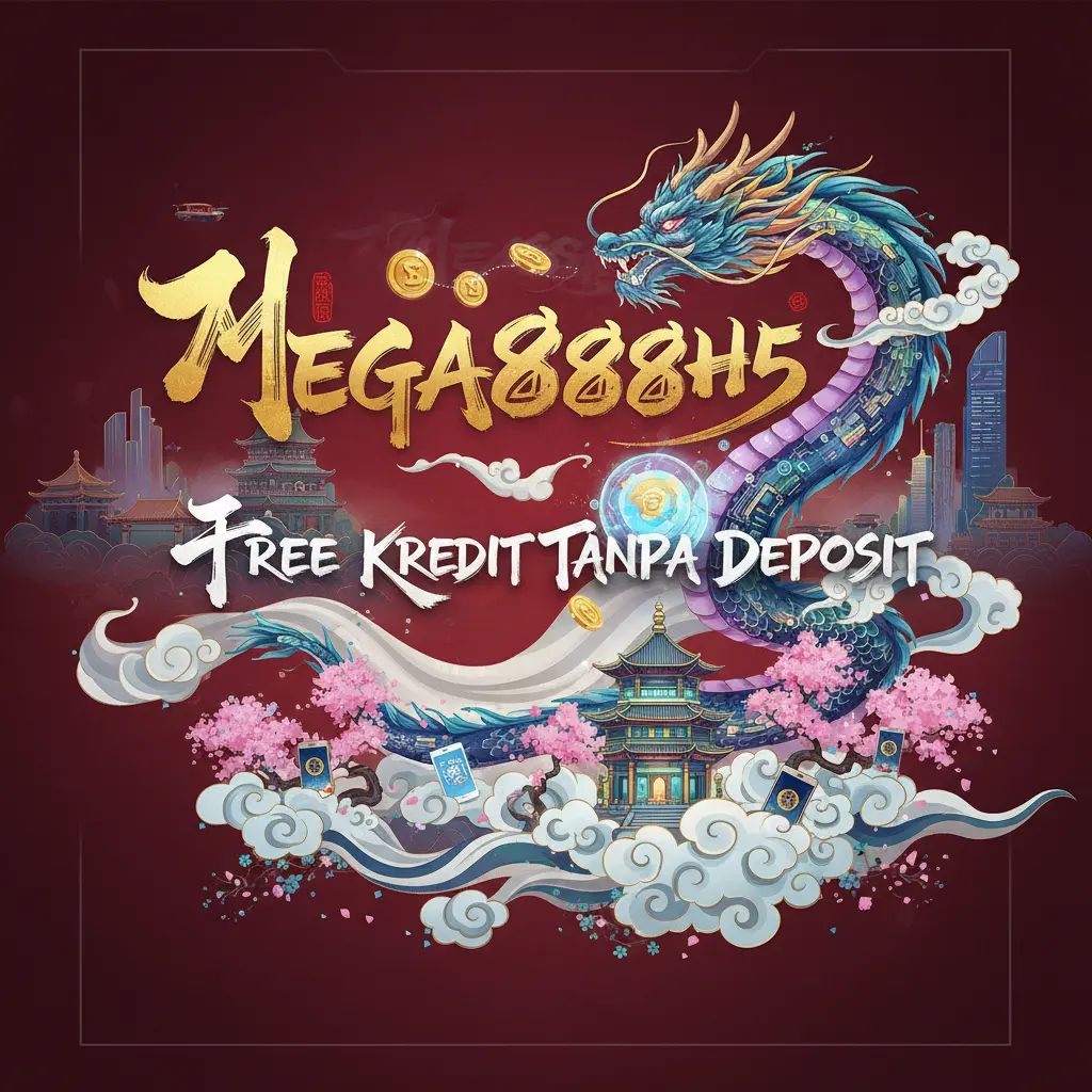 free kredit tanpa deposit - MEGA