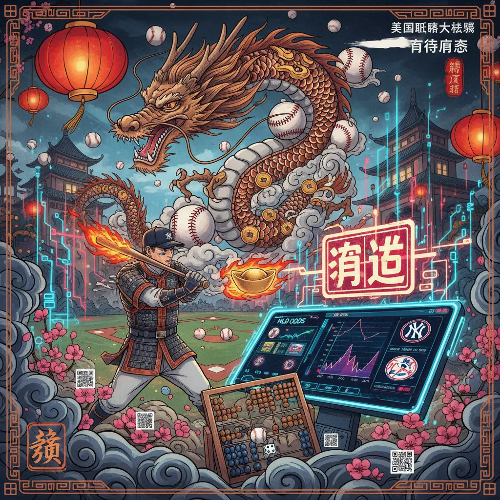 Sports Betting - MLB