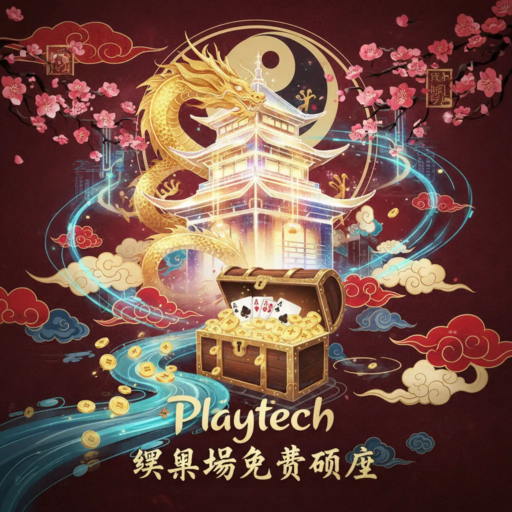 casino free credit - Playtech